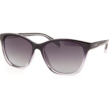 Polo Village PV5008 C3 56 Polarize Unisex Güneş Gözlüğü