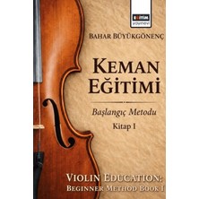 Eğitim Yayınevi Keman Eğitimi