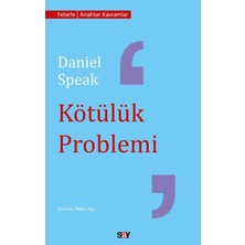 Say Kötülük Problemi