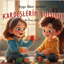 Romanoku Yayınları Kardeşlerin Bulutu