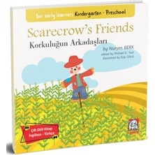 NSN Kids Scarecrow’s Friends - Korkuluğun Arkadaşları