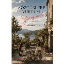 Kırmızı Çatı Yayınları Sözcüklere Vurdum Yüreğimi