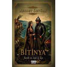 Kule Kitap Bitinya: Tarih ve Aşk Iç Içe