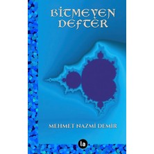 La Kitap Bitmeyen Defter