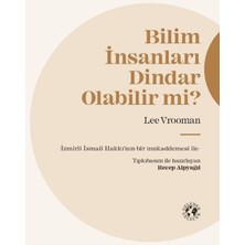 Gelenek Gelecek Yayınevi Bilim Insanları Dindar Olabilir Mi?