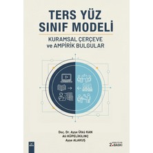 Dora Basım Yayın Ters Yüz Sınıf Modeli