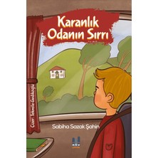 Mgv Yayınları Karanlık Odanın Sırrı