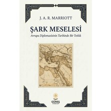 Güneş Kitabevleri Şark Meselesi