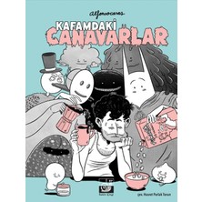 Kafamdaki Canavarlar