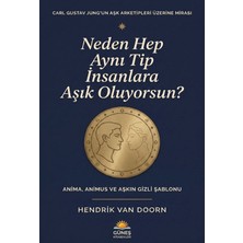 Güneş Kitabevleri Neden Hep Aynı Tip Insanlara Aşık Oluyorsun?