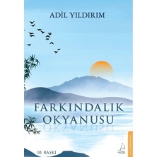 Destek Yayınları Farkındalık Okyanusu