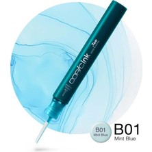 Copic Ink Mınt Blue B-01