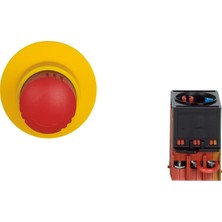 Pilz 400510 -  Set3.1: Pıt Es3.1 / 2 N/c - Pılz