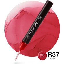 Copic Ink Carmıne R-37