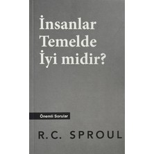 Insanlar Temelde Iyi Midir?