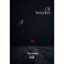 Şiir Antoloji Yayınları Çit Serçeleri