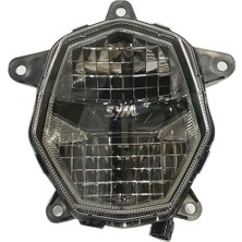 Sym Mmbcu 160 Aydınlatma Ön Far Adet 33100-D51-002