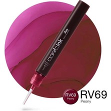 Copic Ink Peony Rv-69