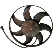 MGA Fan Motor Vw Transporter 96-04 7D0959455J