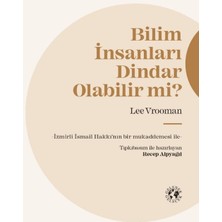 Gelenek Gelecek Yayınevi Bilim Insanları Dindar Olabilir Mi?
