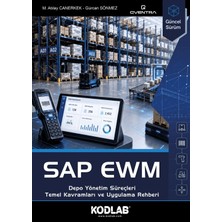 Kodlab Yayın Dağıtım Sap Ewm