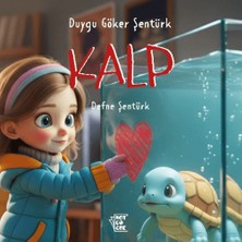 Romanoku Yayınları Kalp