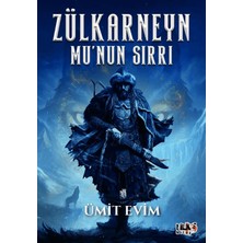 Tilki Kitap Zülkarneyn Mu`nun Sırrı