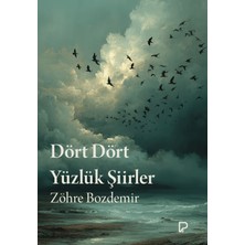 Paşa Yayınları Dört Dört Yüzlük Şiirler