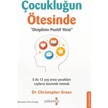 Yakamoz Yayınları Çocukluğun Ötesinde - Christopher Green