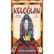 Destek Yayınları Keloğlan Çiftçilere Yol Gösteriyor