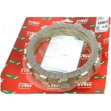 Bmw R1200 / R1250 Gs Debriyaj Balatası Trw MCC6168