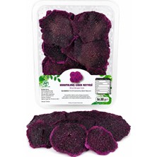 AF ALPAYDIN FOOD Kurutulmuş Ejder Meyvesi 200 gr Dried Dragon Fruit