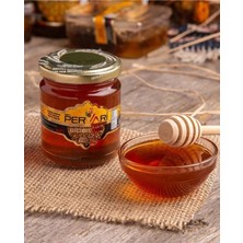 Doğal Süzme Çiçek Balı 240 Gr.