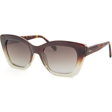Polo Village PV5018 C4 52 Polarize Kadın Güneş Gözlüğü