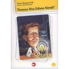 Mabelme Store Thomas Alva Edison Kimdi?