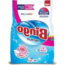 Die Grup Renkli Çamaşır Deterjanı, 7 kg Premium Toz Hacim