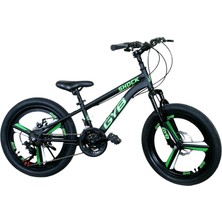 GYB Shock 20" Çocuk Bisikleti