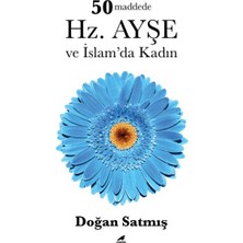 Mabelme Store 50 Maddede Hz. Ayşe ve Islam’da Kadın
