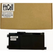 Fitcell Casper 3ıcp6/60/72 Thunderobot 911AIR Uyumlu Laptop Notebook Batarya Pil