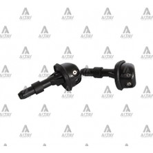 TŞT Su Fıskiye Memesi 323   1990-1995 / 626  88-92 (Oem NO:BS0667510)