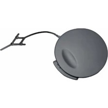 TŞT Opel Insignia 2009-2013 Ön Tampon Çeki Demiri Kapağı (Oem NO:1405064)