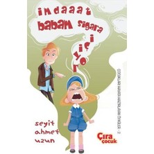 Mabelme Store Imdaaat Babam Sigara Içiyor