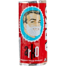 5 Adet Arko Berber Sabunu 75 gr