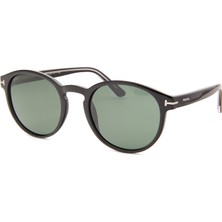 Polo Village PV5501 C1 52 Polarize Unisex Güneş Gözlüğü