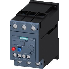 Siemens Sirius 3RU2136-4RB1 Termik Röle (70-80A :boy2: Raya Montaj)