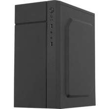 Comloji Ofis Basic Intel I5-4440 8gb Ram 256GB Nvme SSD Tak Çalıştır Hazır Ofis Sistemi