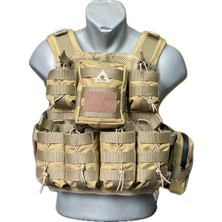  tactical taktik yelek