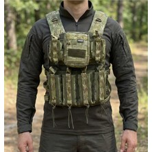  tactical taktik yelek