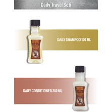 Reuzel Daily Travel Seti 100 ml Set