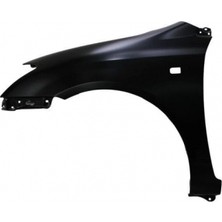TŞT Toyota Corolla Hatchback 2002-2006 Çamurluk Ön Sol (Oem No: 53812-02090)